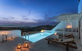 Ariadne'S Crown Luxury Suites With Private Pool