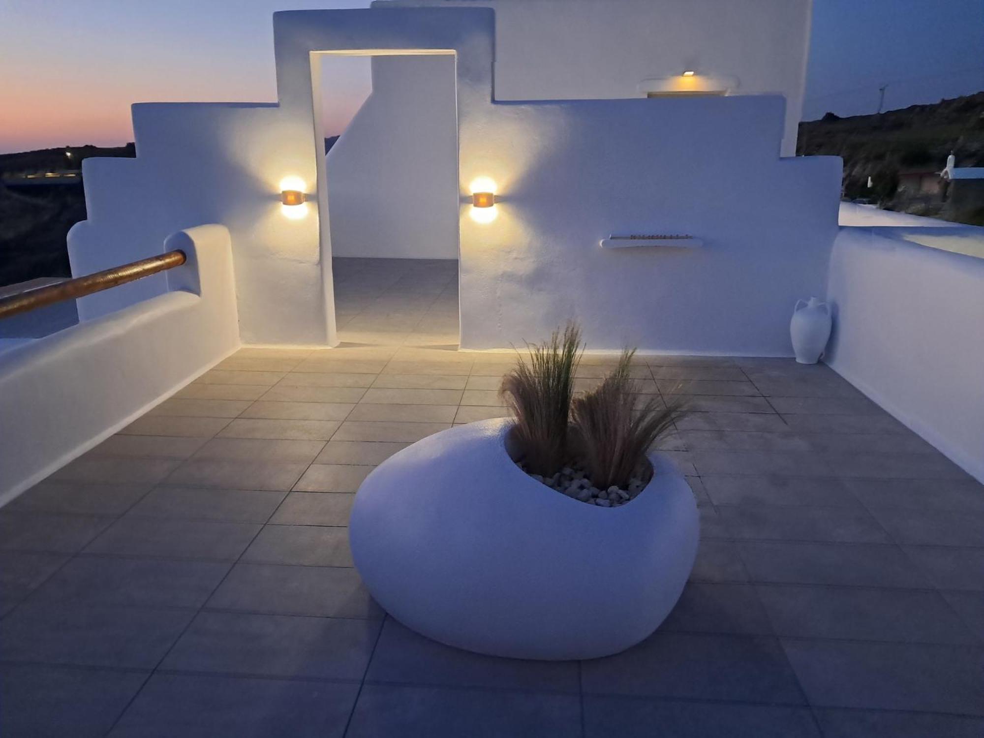 Ariadne'S Crown Luxury Suites With Private Pool Vívlos Extérieur photo