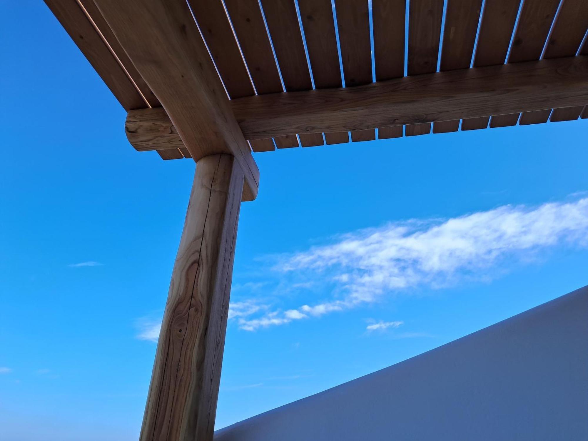 Ariadne'S Crown Luxury Suites With Private Pool Vívlos Extérieur photo