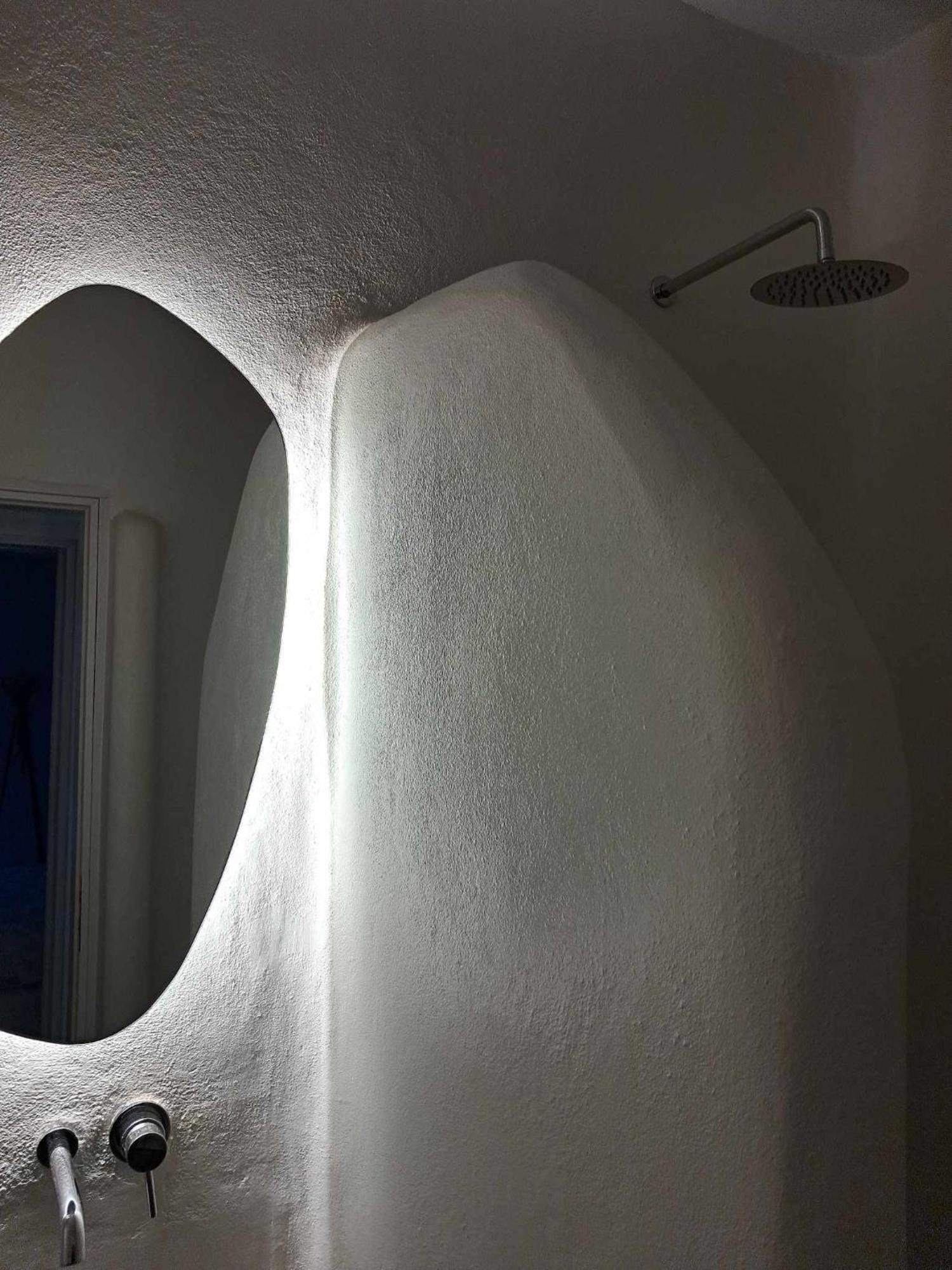 Ariadne'S Crown Luxury Suites With Private Pool Vívlos Extérieur photo